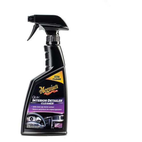 Solutie Curatare Bord Auto Meguiar's Quik Interior Detailer, 473ml