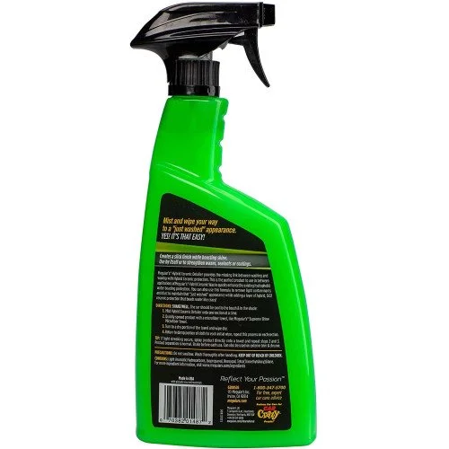 megu. Solutie Curatare Rapida Meguiar's Hybrid Ceramic Detailer, 768ml