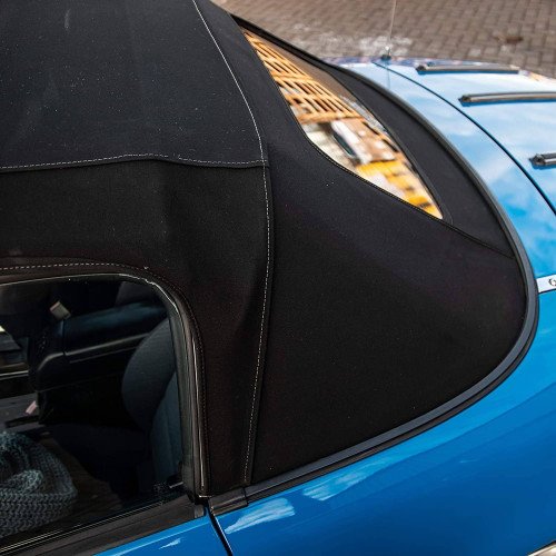 Solutie Curatare Soft-Top Meguiar's Convertible Top Cleaner, 473ml Solutie Curatare Soft-Top Meguiar's Convertible Top Cleaner, 473ml