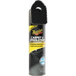 Solutie Curatare Tapiterie Meguiar's Carpet Upholstery Cleaner, 562ml