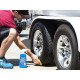 Solutie Curatare Vinil si Cauciuc Meguiar's Marine Vinyl and Rubber Cleaner and Protectant, 473ml