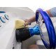 Solutie Curatare Vinil si Cauciuc Meguiar's Marine Vinyl and Rubber Cleaner and Protectant, 473ml