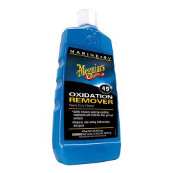 Solutie Curatare Vopsea Barci Meguiar's Oxidation Remover, 473ml