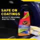 Solutie Curatare si Ceruire fara Apa Meguiar's Hybrid Ceramic Waterless Wash and Wax, 768ml