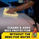 Solutie Curatare si Ceruire fara Apa Meguiar's Hybrid Ceramic Waterless Wash and Wax, 768ml