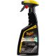 Solutie Intretinere Piele Auto Meguiar's Ultimate Leather Detailer, 473ml