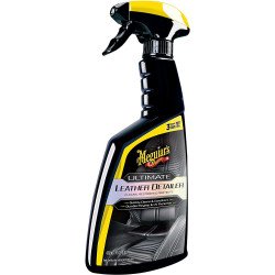 Solutie Intretinere Piele Auto Meguiar's Ultimate Leather Detailer, 473ml