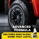 Solutie Curatat Anvelope Meguiar's Ultimate Insane Shine Tire Spray, 473ml Solutie Curatat Anvelope Meguiar's Ultimate Insane Shine Tire Spray, 473ml