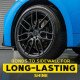 Solutie Curatat Anvelope Meguiar's Ultimate Insane Shine Tire Spray, 473ml Solutie Curatat Anvelope Meguiar's Ultimate Insane Shine Tire Spray, 473ml