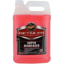 Solutie Degresare Auto Meguiar's Super Degreaser, 3.79L