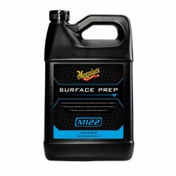Solutie Degresare Lac Meguiar's M122 Surface Prep, 3.8l
