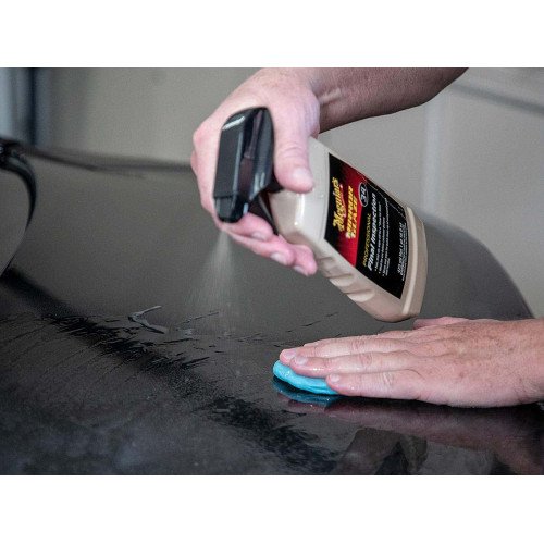 Solutie Degresare Vopsea Auto Meguiar's Final Inspection 34, 473ml