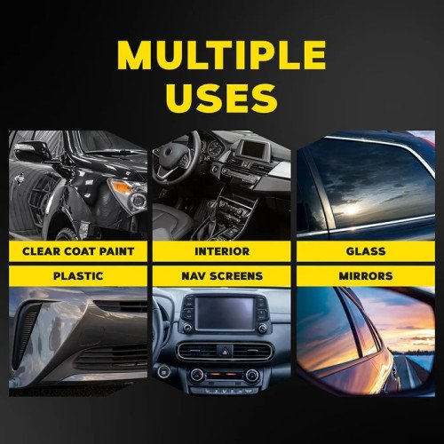 Solutie Detailing Auto Meguiar's Paint Dash and Glass, 710ml Solutie Detailing Auto Meguiar's Paint Dash and Glass, 710ml