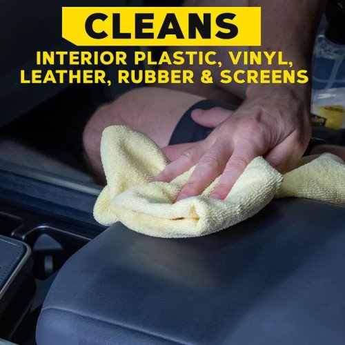 Solutie Detailing Auto Meguiar's Paint Dash and Glass, 710ml Solutie Detailing Auto Meguiar's Paint Dash and Glass, 710ml