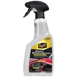 Solutie Detailing Auto Meguiar's Paint Dash and Glass, 710ml
