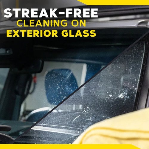 Solutie Detailing Auto Meguiar's Paint Dash and Glass, 710ml Solutie Detailing Auto Meguiar's Paint Dash and Glass, 710ml