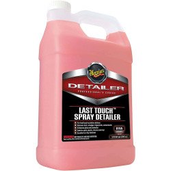Solutie Detailing Rapid Meguiar's Last Touch Spray Detailer D155, 3.79L