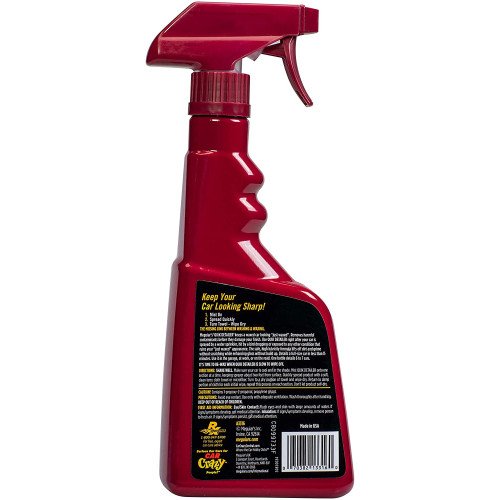 Solutie Detailing Rapid Meguiar's Quik Detailer, 473ml