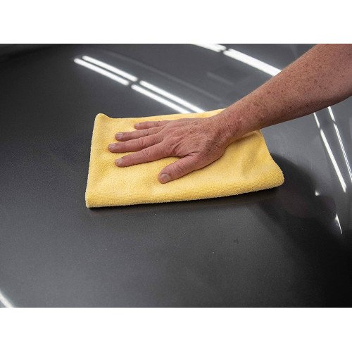 Solutie Detailing Rapid Meguiar's Quik Detailer, 473ml