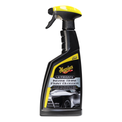 Solutie Detailing Rapid Meguiar's Ultimate Insane Shine Paint Glosser, 473ml
