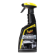 Solutie Detailing Rapid Meguiar's Ultimate Insane Shine Paint Glosser, 473ml Solutie Detailing Rapid Meguiar's Ultimate Insane Shine Paint Glosser, 473ml