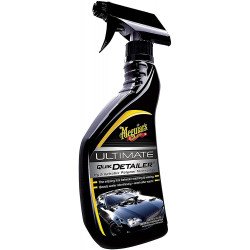 Solutie Detailing Rapid Meguiar's Ultimate Quik Detailer, 650ml