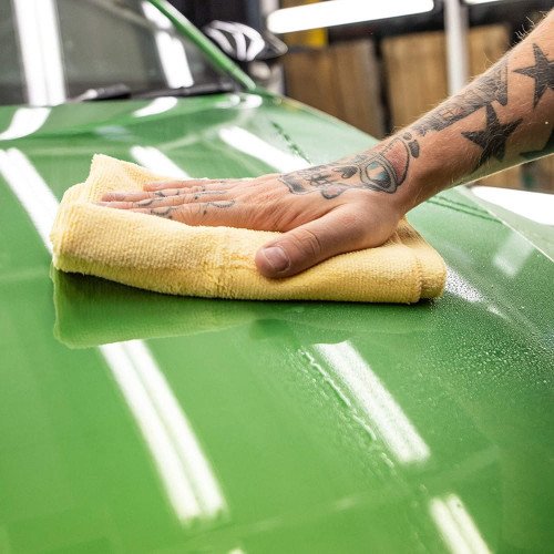 Solutie Detailing Rapid Meguiar's Ultimate Quik Detailer, 650ml