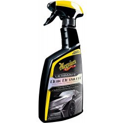 Solutie Detailing Rapid Meguiar's Ultimate Quik Detailer, 709ml
