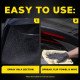 Solutie Hidrofoba Curatare Geamuri Meguiar's Ultimate Glass Cleaner, 473ml Solutie Hidrofoba Curatare Geamuri Meguiar's Ultimate Glass Cleaner, 473ml
