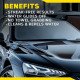 Solutie Hidrofoba Curatare Geamuri Meguiar's Ultimate Glass Cleaner, 473ml Solutie Hidrofoba Curatare Geamuri Meguiar's Ultimate Glass Cleaner, 473ml