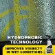 Solutie Hidrofoba Curatare Geamuri Meguiar's Ultimate Glass Cleaner, 473ml Solutie Hidrofoba Curatare Geamuri Meguiar's Ultimate Glass Cleaner, 473ml