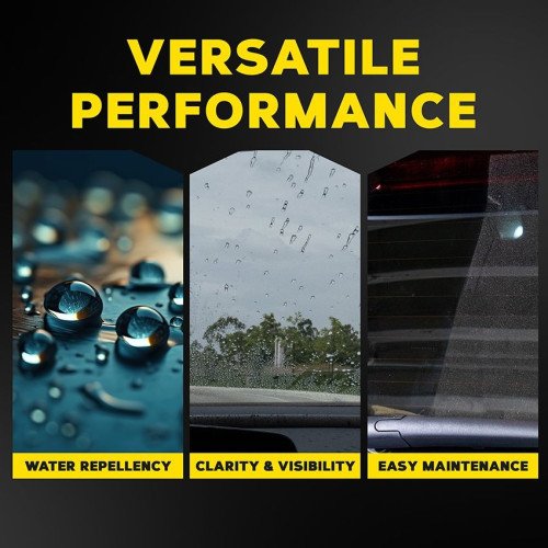 Solutie Hidrofoba Curatare Geamuri Meguiar's Ultimate Glass Cleaner, 473ml Solutie Hidrofoba Curatare Geamuri Meguiar's Ultimate Glass Cleaner, 473ml