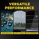 Solutie Hidrofoba Curatare Geamuri Meguiar's Ultimate Glass Cleaner, 473ml Solutie Hidrofoba Curatare Geamuri Meguiar's Ultimate Glass Cleaner, 473ml