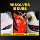 Solutie Indepartare Depuneri Fier Meguiar's Ultimate Iron Remover, 710ml Solutie Indepartare Depuneri Fier Meguiar's Ultimate Iron Remover, 710ml