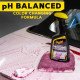 Solutie Indepartare Depuneri Fier Meguiar's Ultimate Iron Remover, 710ml Solutie Indepartare Depuneri Fier Meguiar's Ultimate Iron Remover, 710ml