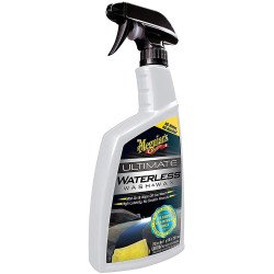 Solutie Spalare Rapida Meguiar's Ultimate Waterless Wash and Wax, 768ml