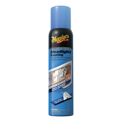 Spray Sealant Faruri Meguiar's Headlight Coating, 120ml