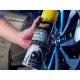 Spuma Curatare Anvelope Meguiars Tire Insane Shine Foam, 538g Spuma Curatare Anvelope Meguiars Tire Insane Shine Foam, 538g