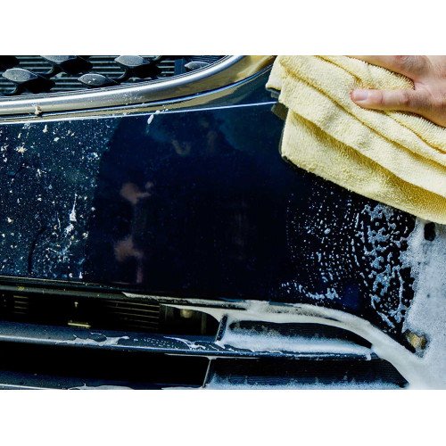 Spuma Indepartare Insecte Meguiar's Bug Remover, 443 ml