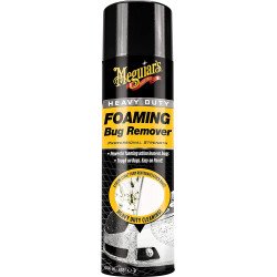 Spuma Indepartare Insecte Meguiar's Bug Remover, 443 ml