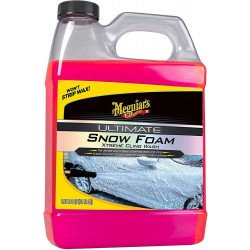 Spuma Prespalare Auto Meguiar's Ultimate Snow Foam, 1.89L