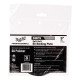 Taler Masina Orbitala Meguiars DA Soft Buff, 127mm