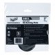 Taler Masina Orbitala Meguiars DA Soft Buff, 76mm