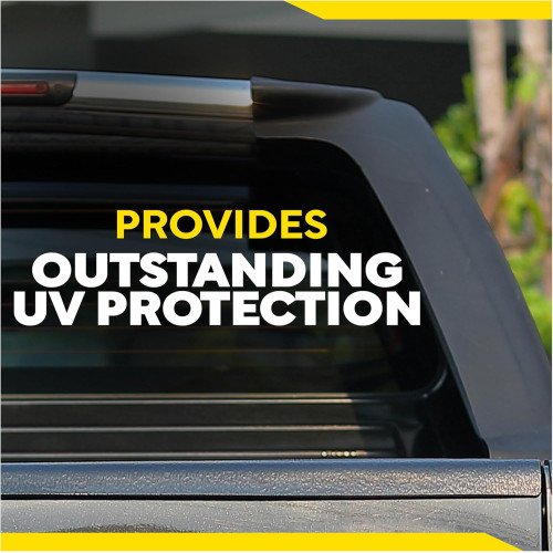 Dressing Plastice Exterioare Meguiar's Ultimate Black Plastic Restorer, 473ml Dressing Plastice Exterioare Meguiar's Ultimate Black Plastic Restorer, 473ml