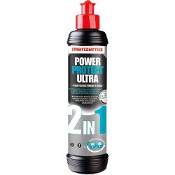 Ceara Auto Lichida Menzerna Power Protect Ultra, 250ml