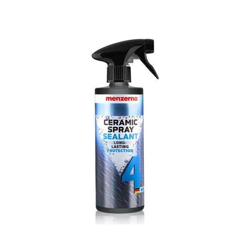 Spray Sealant Menzerna Ceramic Spray Sealant, 500ml Spray Sealant Menzerna Ceramic Spray Sealant, 500ml