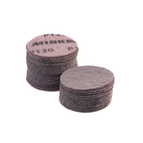 Disc Abraziv Mirka Abranet ACE, P320, 77mm