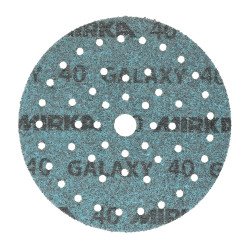 Disc Abraziv Mirka Galaxy Multifit Grip, P2000, 150mm