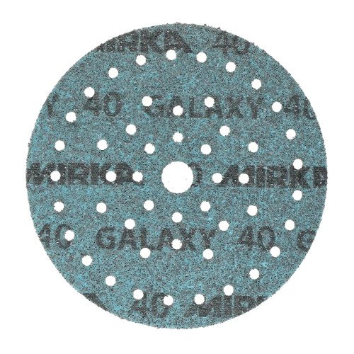 Disc Abraziv Mirka Galaxy Multifit Grip, P150, 150mm