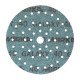 Disc Abraziv Mirka Galaxy Multifit Grip, P150, 150mm